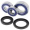 (image for) Rear Wheel Bearing and Seal Kit for Yamaha XSR900 16-21