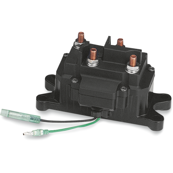 (image for) WARN Replacement Contactor