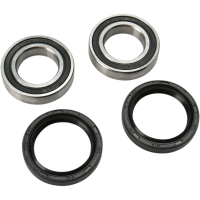 (image for) Front Wheel Bearing and Seal Kit
