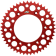 (image for) Renthal Rear Sprocket - 55T - Red