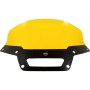 (image for) Kolor Flare™ Windshield 6" Yellow