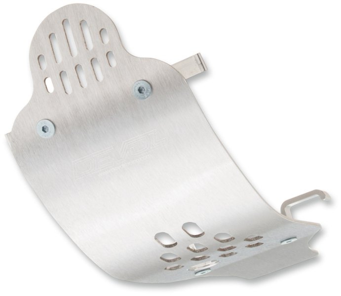 (image for) DEVOL ENGINEERING Devol Glide Plate - Honda CRF250R 14-16