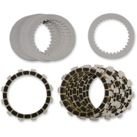 (image for) Barnett Aramid Fiber Clutch Kit for Ducati 800 S2R 06-07