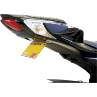 (image for) Standard Fender Eliminator Kit for Suzuki GSX-R750 11-19