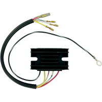 (image for) Regulator/Rectifier for Suzuki GS1100E 80-81