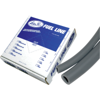 (image for) Premium Fuel Line 1/4" x 7/16" Gray Roll