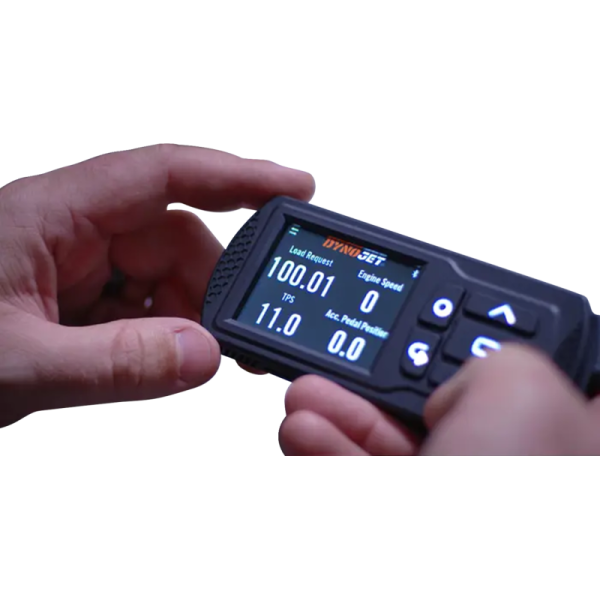 (image for) DYNOJET-HARLEY Power Vision 3 for 24-25 Touring/Softail