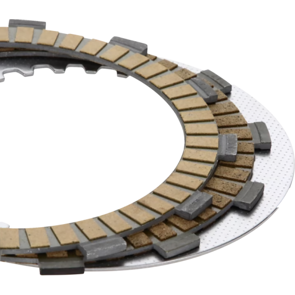 (image for) ProX Complete Plate and Spring Set
