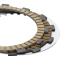 (image for) ProX Complete Plate and Spring Set