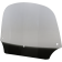 (image for) 12" Batwing Fairing Windshield - Clear