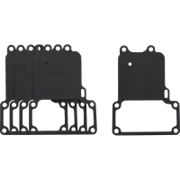 (image for) Transmission Top Cover Gasket 07-17 Twin Cam