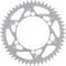 (image for) Vortex Rear Aluminum Silver Sprocket - 38T
