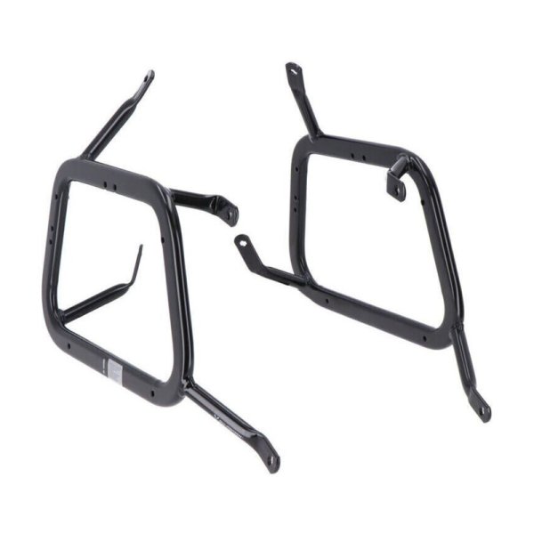 (image for) SW-MOTECH EVO Side Carrier for Yamaha XT660 Z Tenere