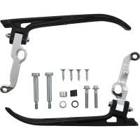 (image for) Moto Mount Kit for Handguards - Braktec Clutch/Brake