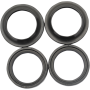 (image for) Pivot Works Fork Seal Kit for SUZUKI VL1500T C90T Boulevard Touring 06-09