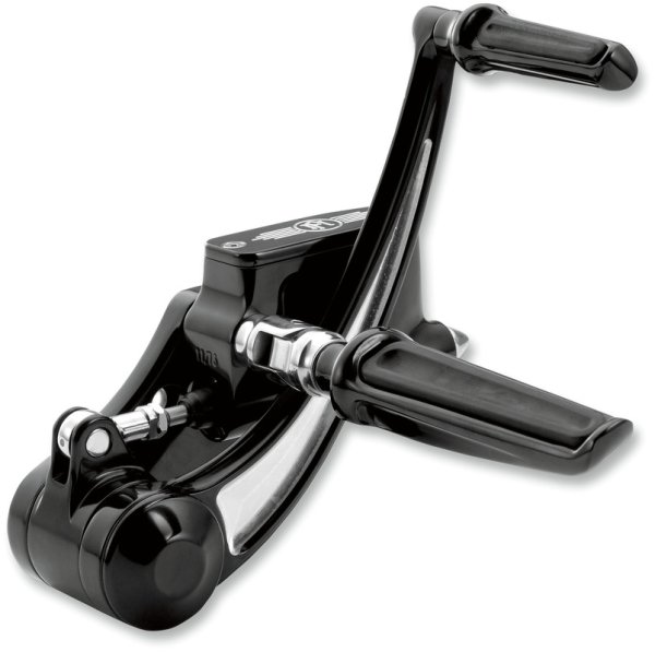 Performance Machine Contour Forward Controls