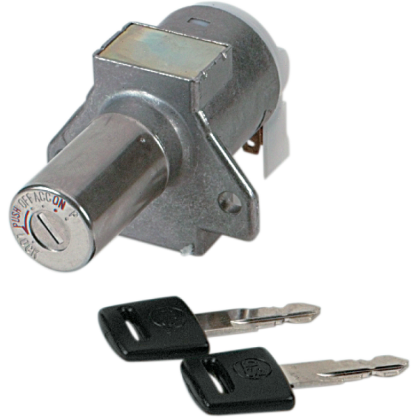 (image for) Emgo Ignition Switch