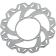 (image for) EBC CX Extreme Vee Front Rotor
