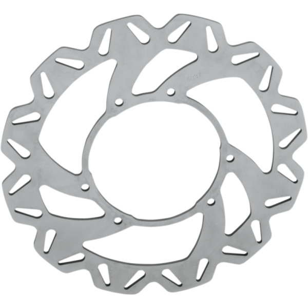 (image for) EBC CX Extreme Vee Front Rotor