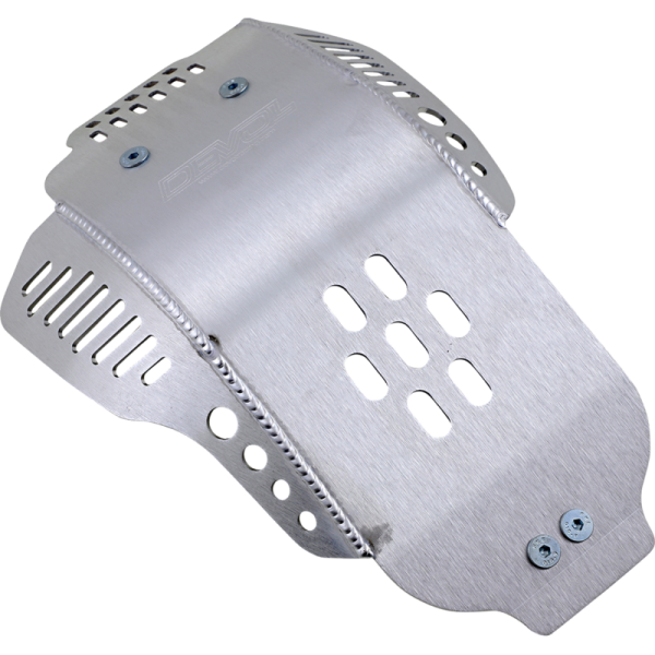 (image for) DEVOL ENGINEERING Devol Skid Plate - Husqvarna TC 250 19