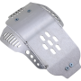 (image for) Devol Skid Plate - Husqvarna TC 250 19