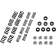 (image for) Lightweight Racing Valve Spring Kit