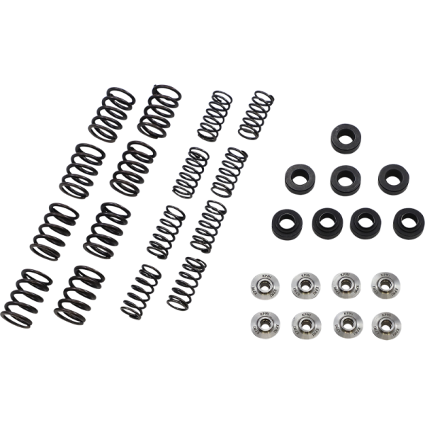 (image for) KIBBLEWHITE Lightweight Racing Valve Spring Kit 0926-3395