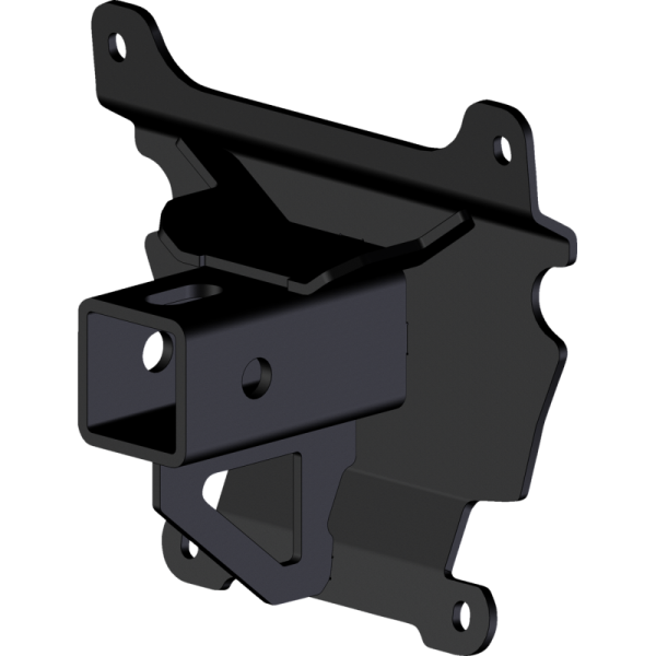 (image for) KFI PRODUCTS Rear 2" Hitch Receiver for Polaris Sportsman XP 1000 S 4x4 20-23