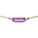 (image for) Twinwall® Handlebars - Reed, Windham - Purple
