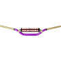 (image for) Twinwall® Handlebars - Reed, Windham - Purple