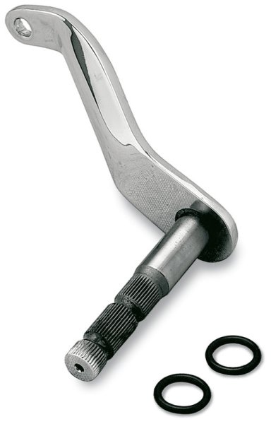 (image for) Drag Specialties Shifter Shaft Chrome