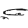 (image for) Acerbis Chain Slider - Black