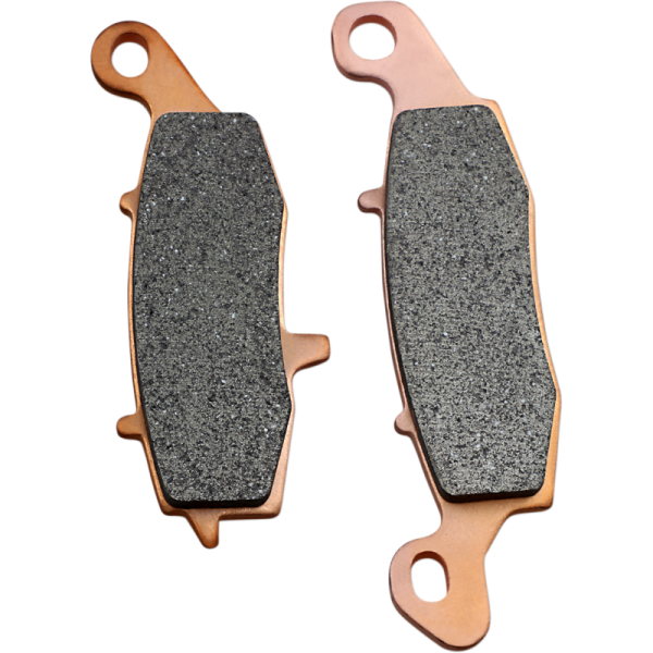 (image for) EBC Rear EPFA Extreme Performance Brake Pads 1721-0850