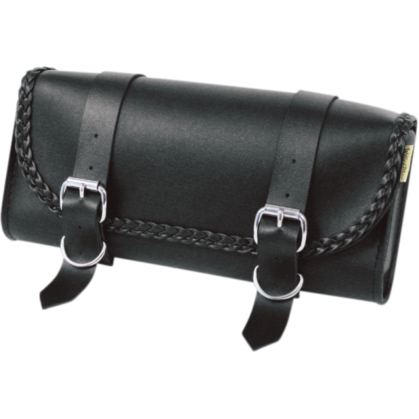 (image for) WILLIE & MAX LUGGAGE Braided Tool Pouch