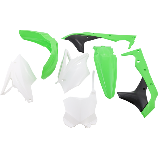 (image for) UFO Complete Body Kit - OEM 18