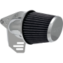 (image for) VO2 Falcon Air Intake Kit Chrome