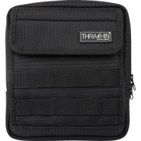 (image for) Thrashin Supply Slim Handlebar Bag