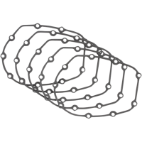 (image for) Cometic Cam Cover Gasket for 17-24 M-Eight