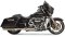 (image for) Bassani Long Road Rage III System - Megaphone, 17-24 Models
