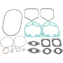 (image for) Vertex Full Top End Engine Gasket Set for Ski-Doo Summit H.O./Adrenaline/SDI 03-08