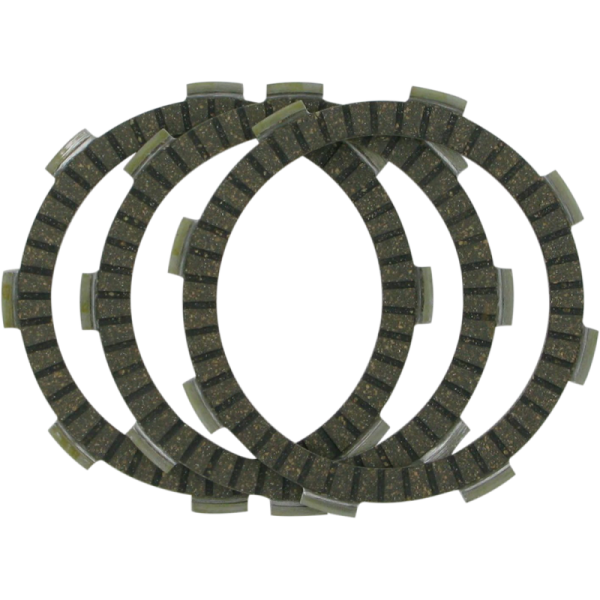 (image for) EBC CK Series Clutch Kit for Yamaha MT-07 15-20