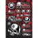 (image for) Metal Mulisha sponsor sticker sheet