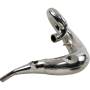(image for) FMF Gold Series Gnarly Pipe - KTM 250/300 SX/XC 19-22, 250/300 XC-W 20-22