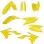 (image for) Acerbis Full Kits - RM yellow