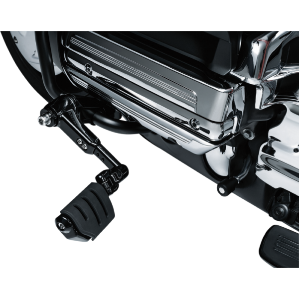 Kuryakyn Ergo III Cruise Mounts