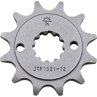 (image for) JT Sprockets Front Sprocket - 12T
