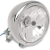 (image for) 5 3/4" Diamond-Style Headlight Assembly - Plain