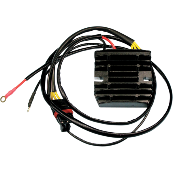 (image for) RICK'S MOTORSPORT ELECTRIC Hot Shot Regulator/Rectifier for Victory V92C/Dlx/Sport Cruiser 99-01