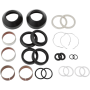(image for) Fork Leg Assembly Rebuild Kit for FLT/FLHT/FXST/FLS/FXDWG