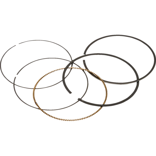 (image for) Vertex Ring Set